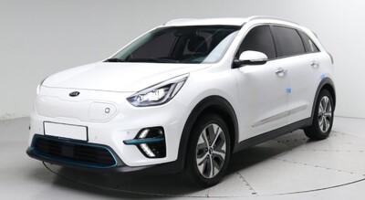 KIA NIRO 2018