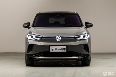 VW ID.4 CROZZ PRIME 2023